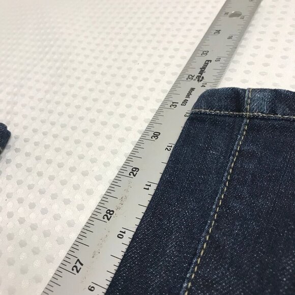 JOES HONEY WOMENS BOOTCUT JEANS SIZE W28 L31 - Picture 3 of 7